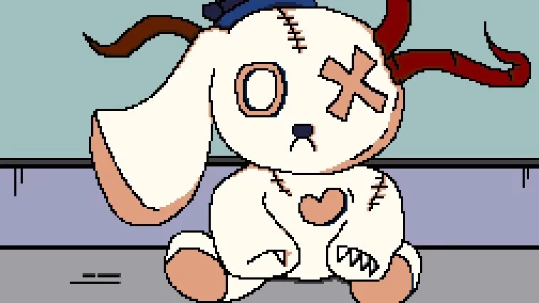 Изображение игры: The Most Perfect Revenge in the World
