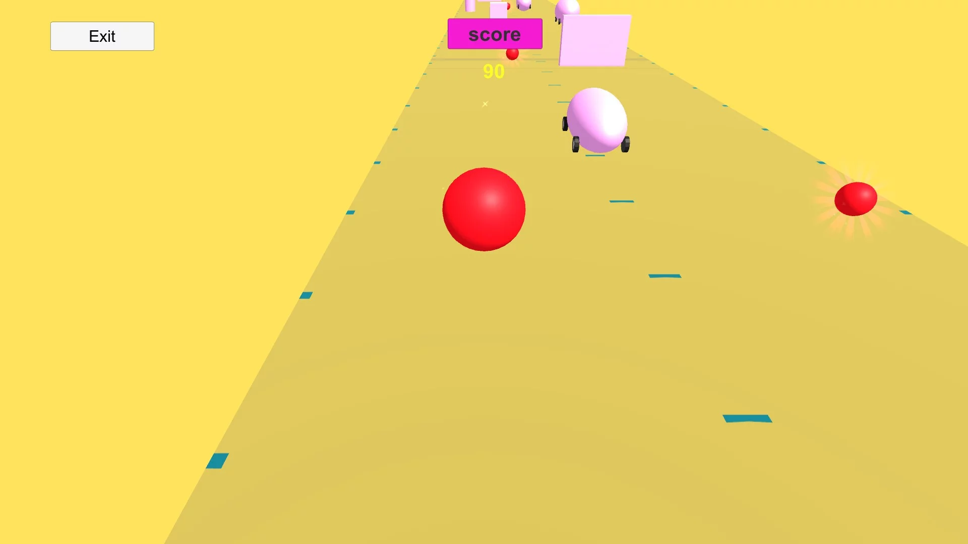 Изображение игры: Cacophony