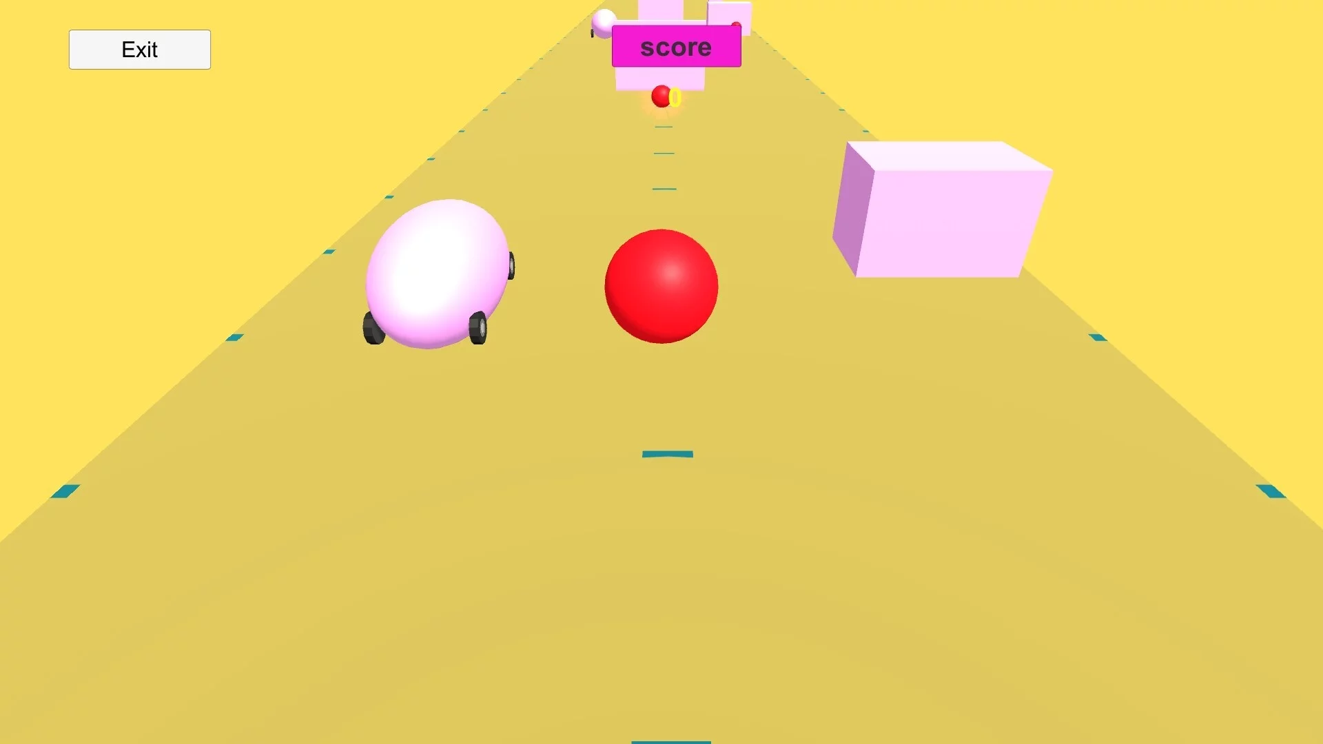 Изображение игры: Cacophony