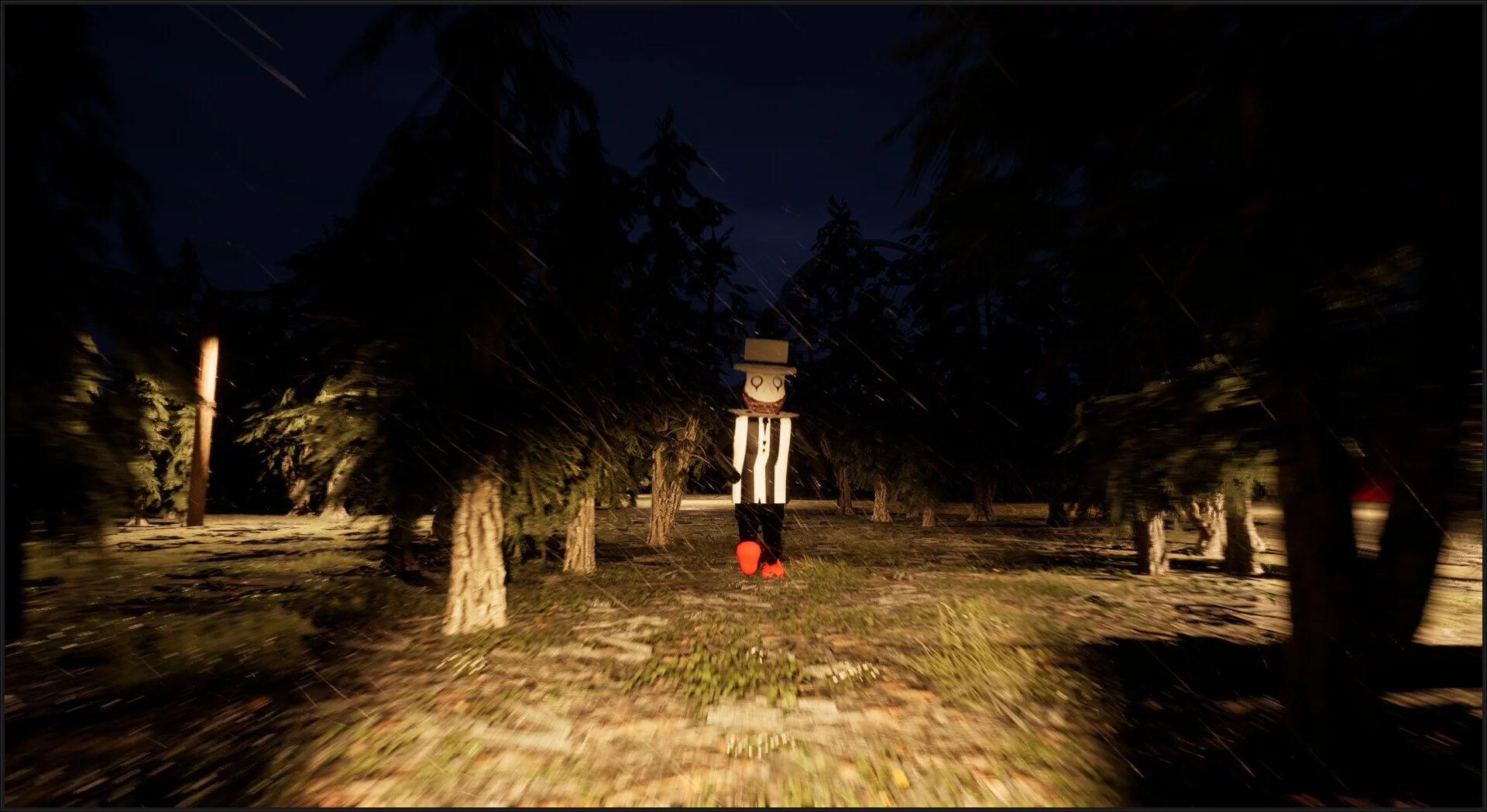 Изображение игры: Haze: Carnival Of Horror