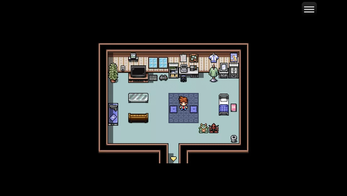 Изображение игры: Debt City
