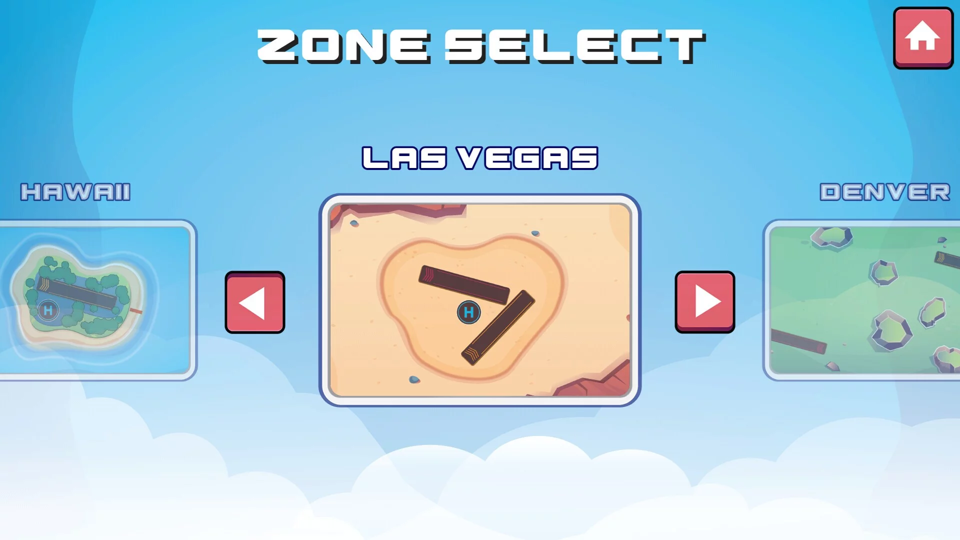 Изображение игры: Air Traffic Control