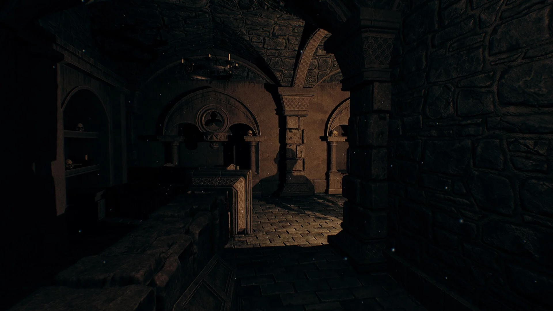 Изображение игры: House on the Hill