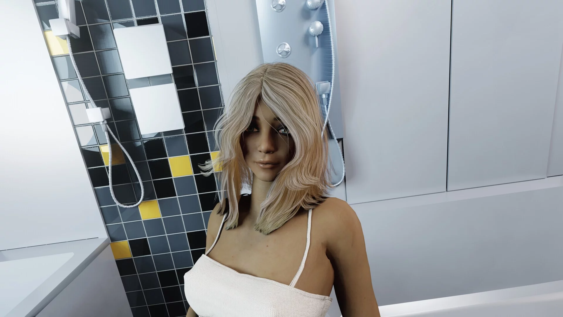 Изображение игры: Hot Pussy College 🍓🔞