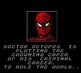 Изображение игры: Spider-Man: Return of the Sinister Six