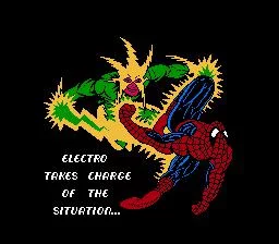 Изображение игры: Spider-Man: Return of the Sinister Six
