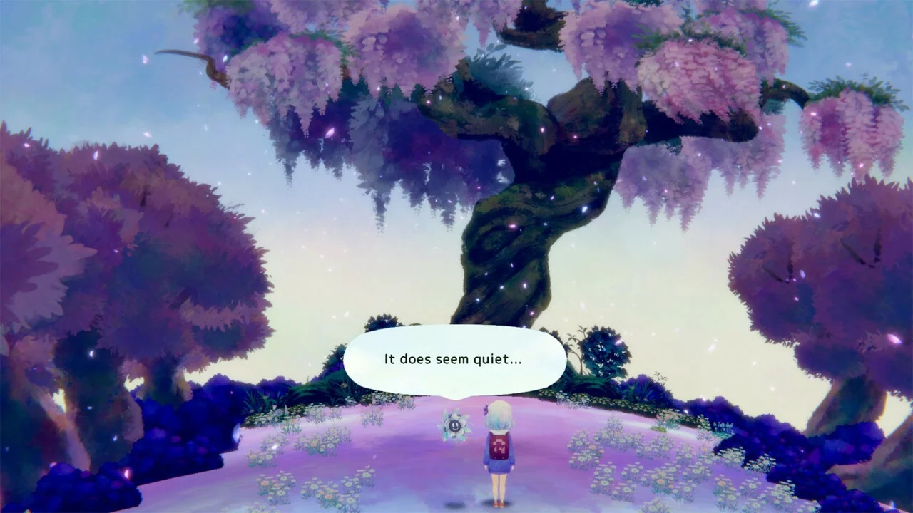Изображение игры: Sumire