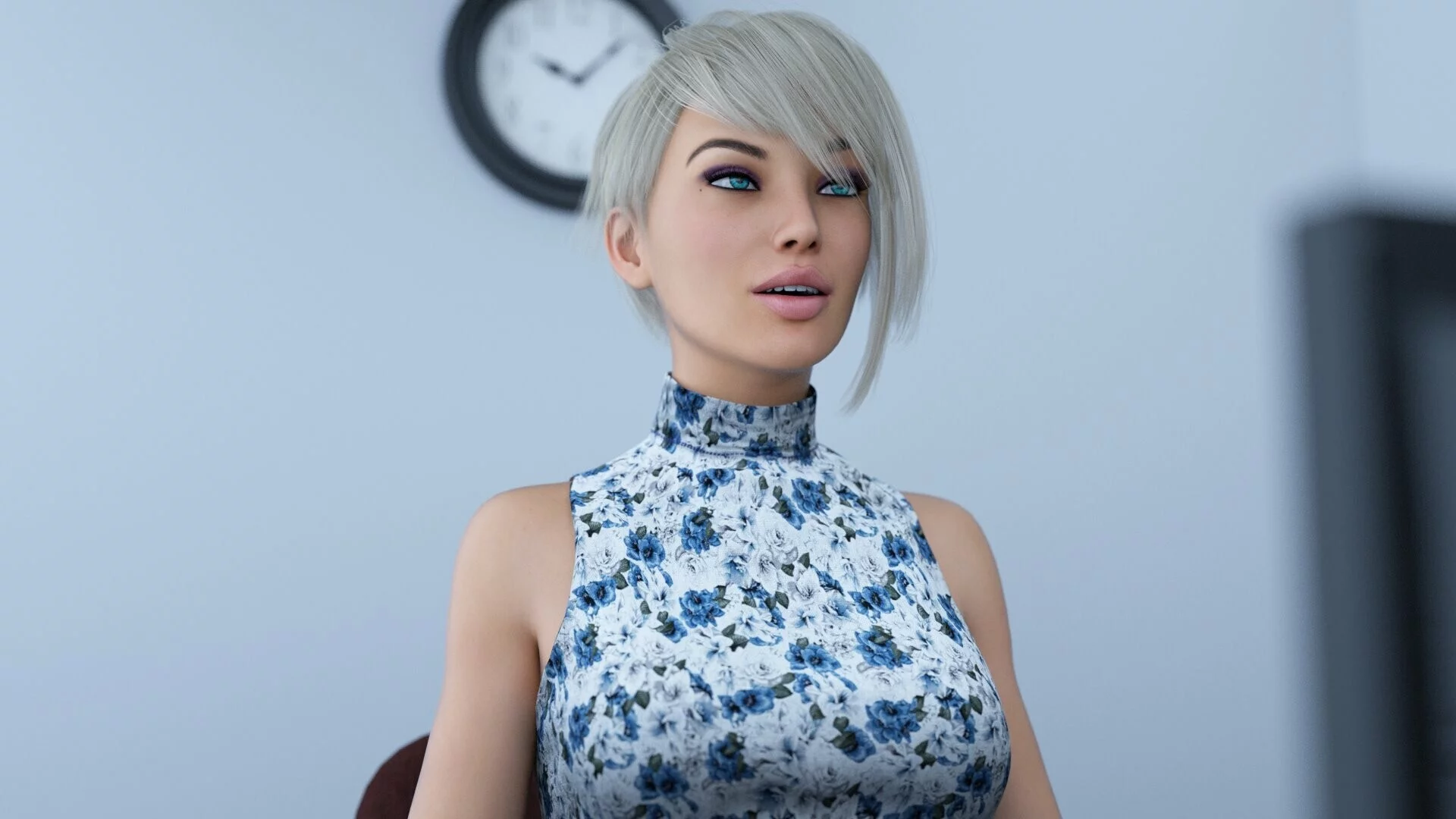 Изображение игры: Milfy City - Final Edition