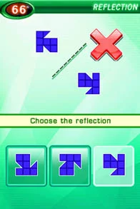 Изображение игры: Brain Challenge