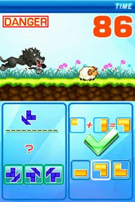 Изображение игры: Brain Challenge