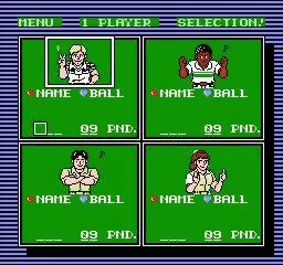 Изображение игры: Championship Bowling