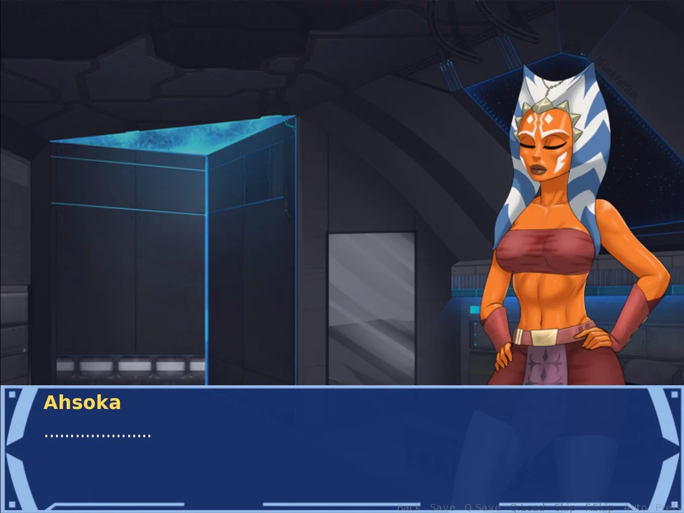 Изображение игры: Orange Trainer