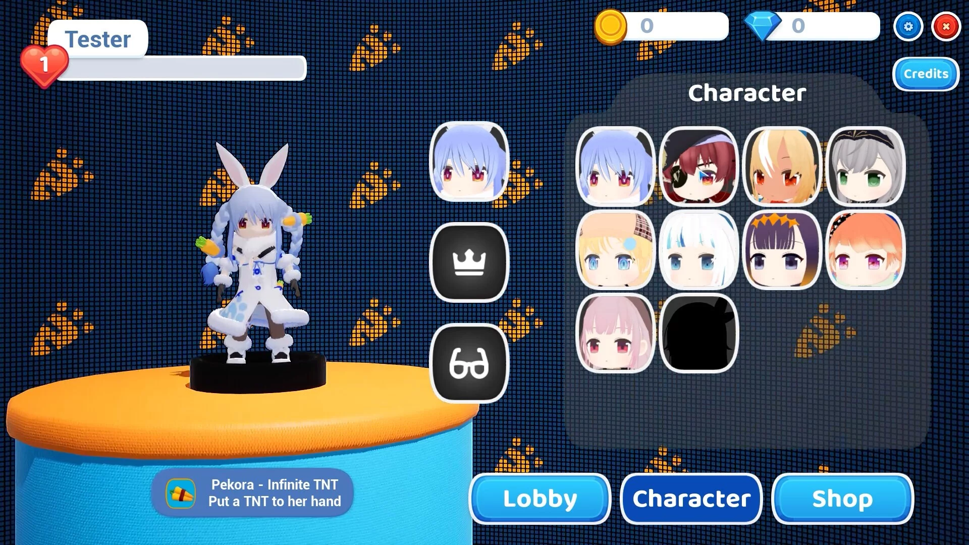 Изображение игры: HoloRun