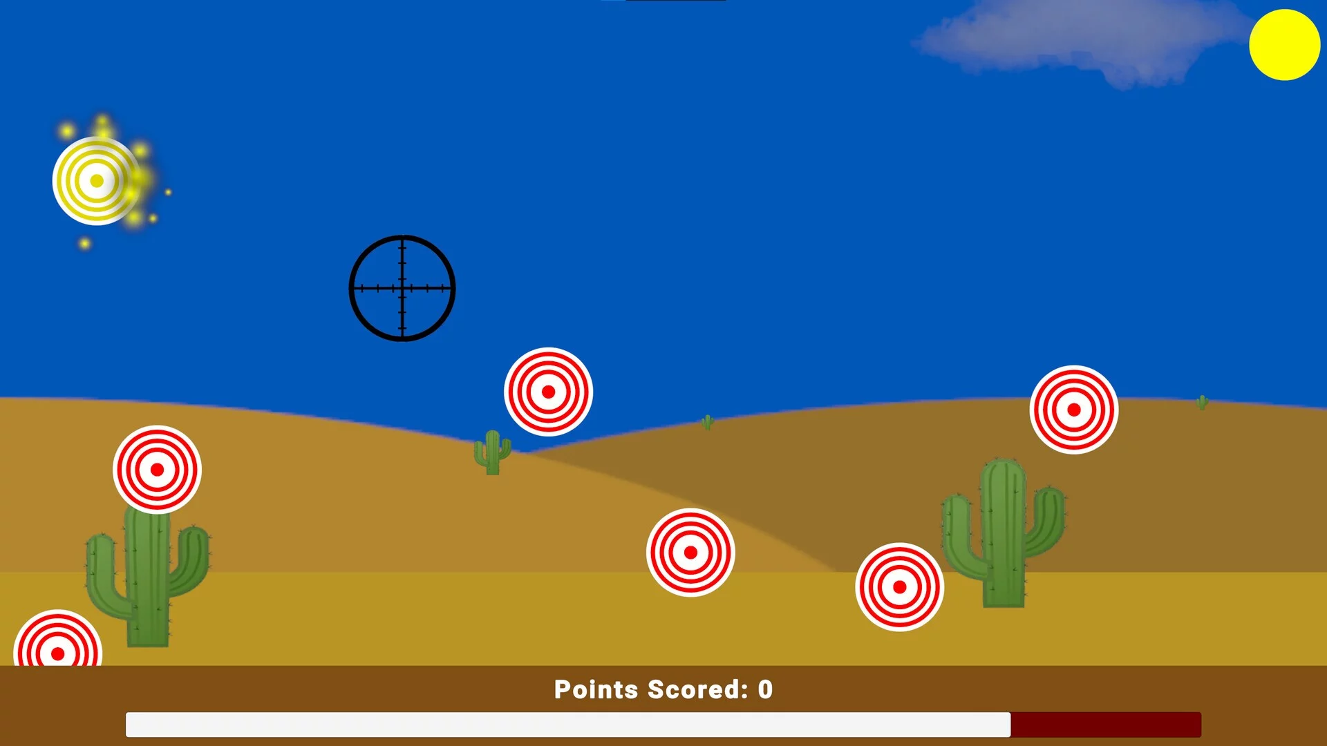 Изображение игры: The Bean Trials