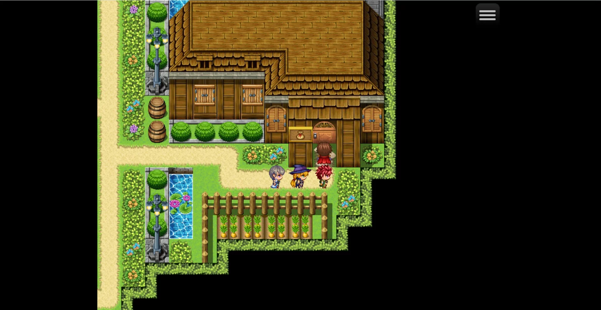 Изображение игры: league of Y