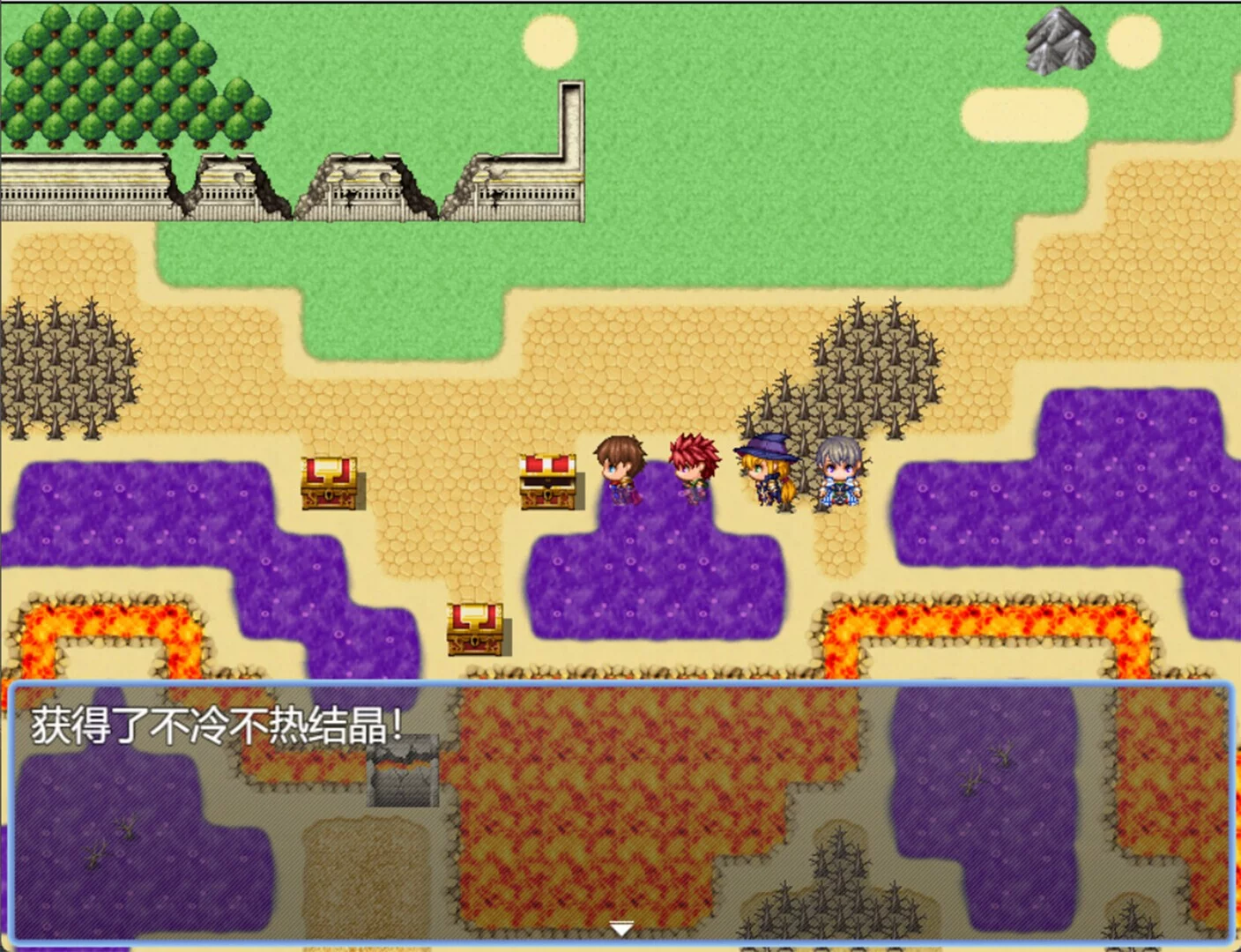 Изображение игры: soul of Y