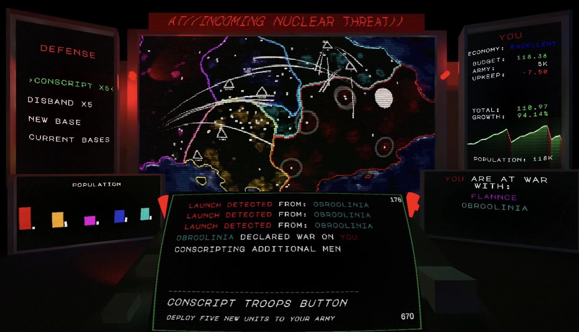 Изображение игры: Kiloton