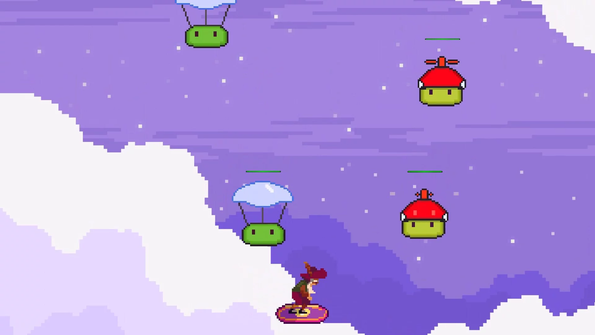 Изображение игры: Slime Clicker