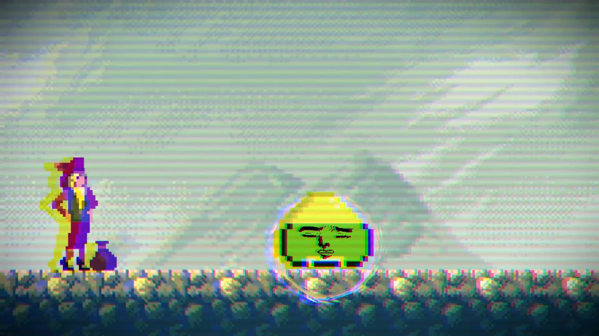 Изображение игры: Slime Clicker