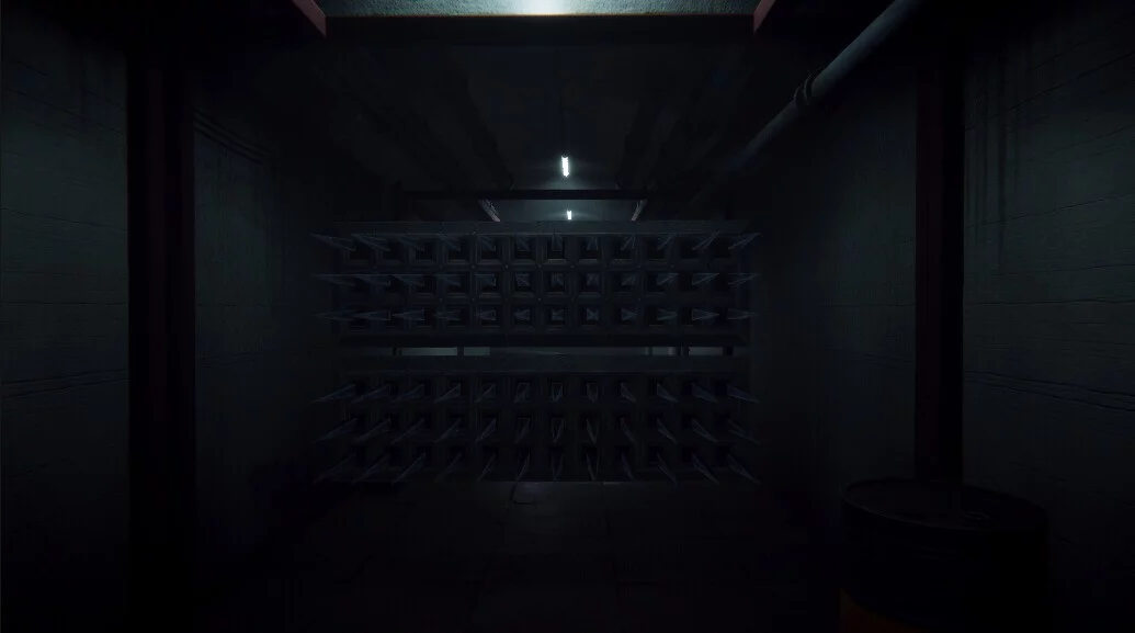 Изображение игры: Dead End