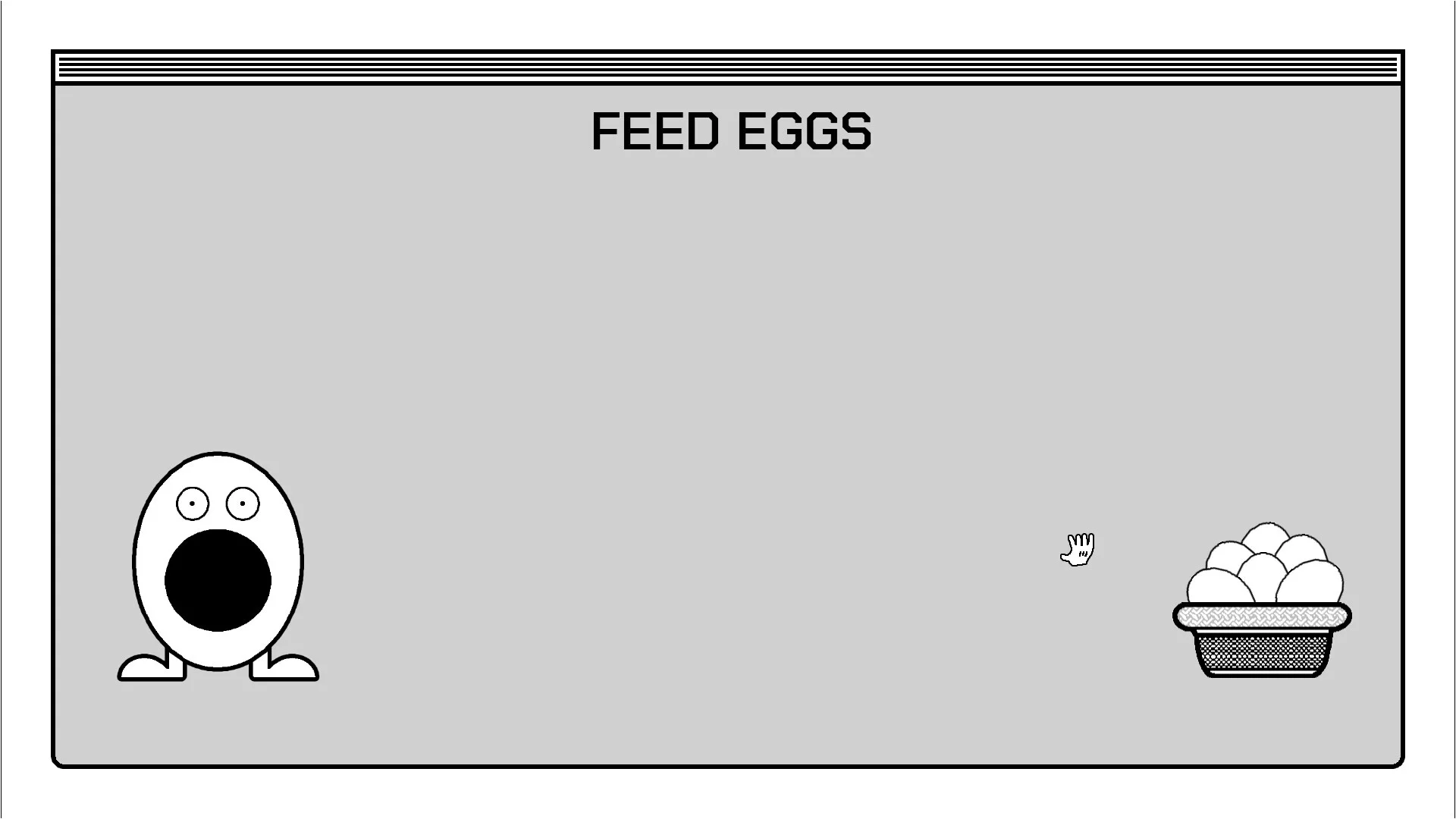 Изображение игры: Eggman