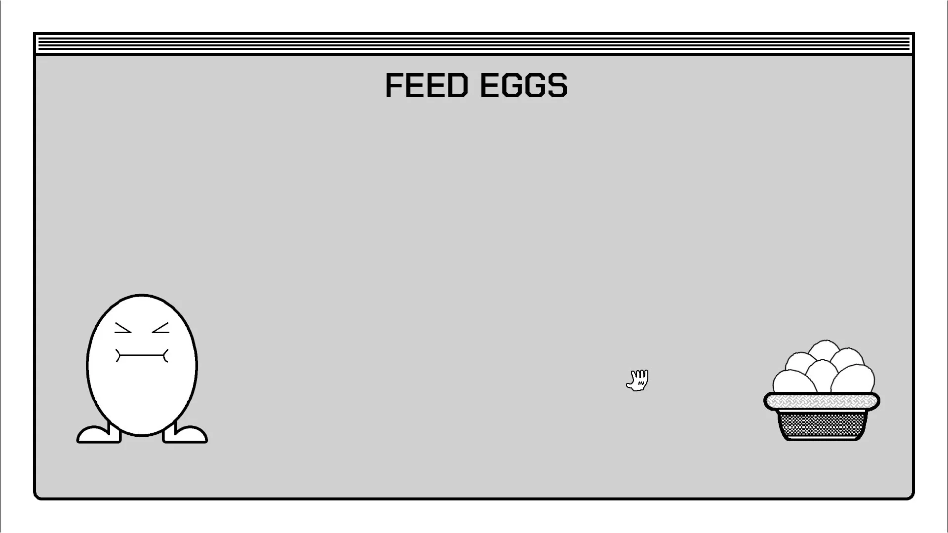 Изображение игры: Eggman
