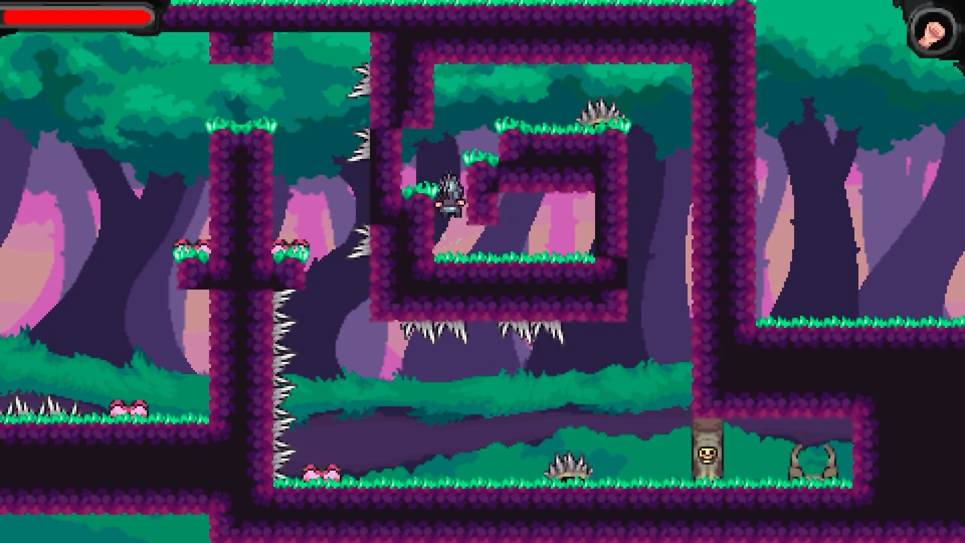 Изображение игры: Magic Tiny Lands
