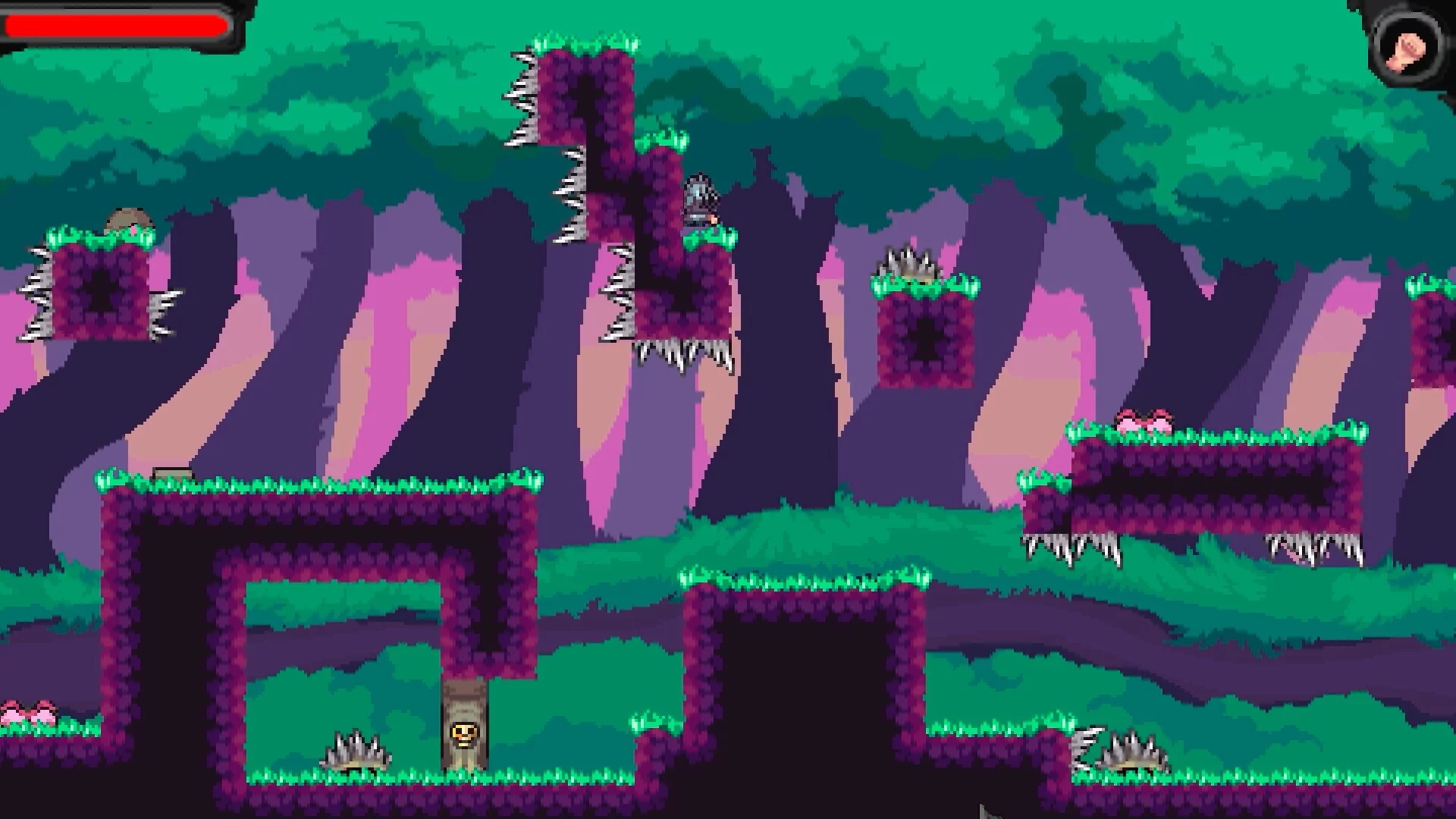 Изображение игры: Magic Tiny Lands