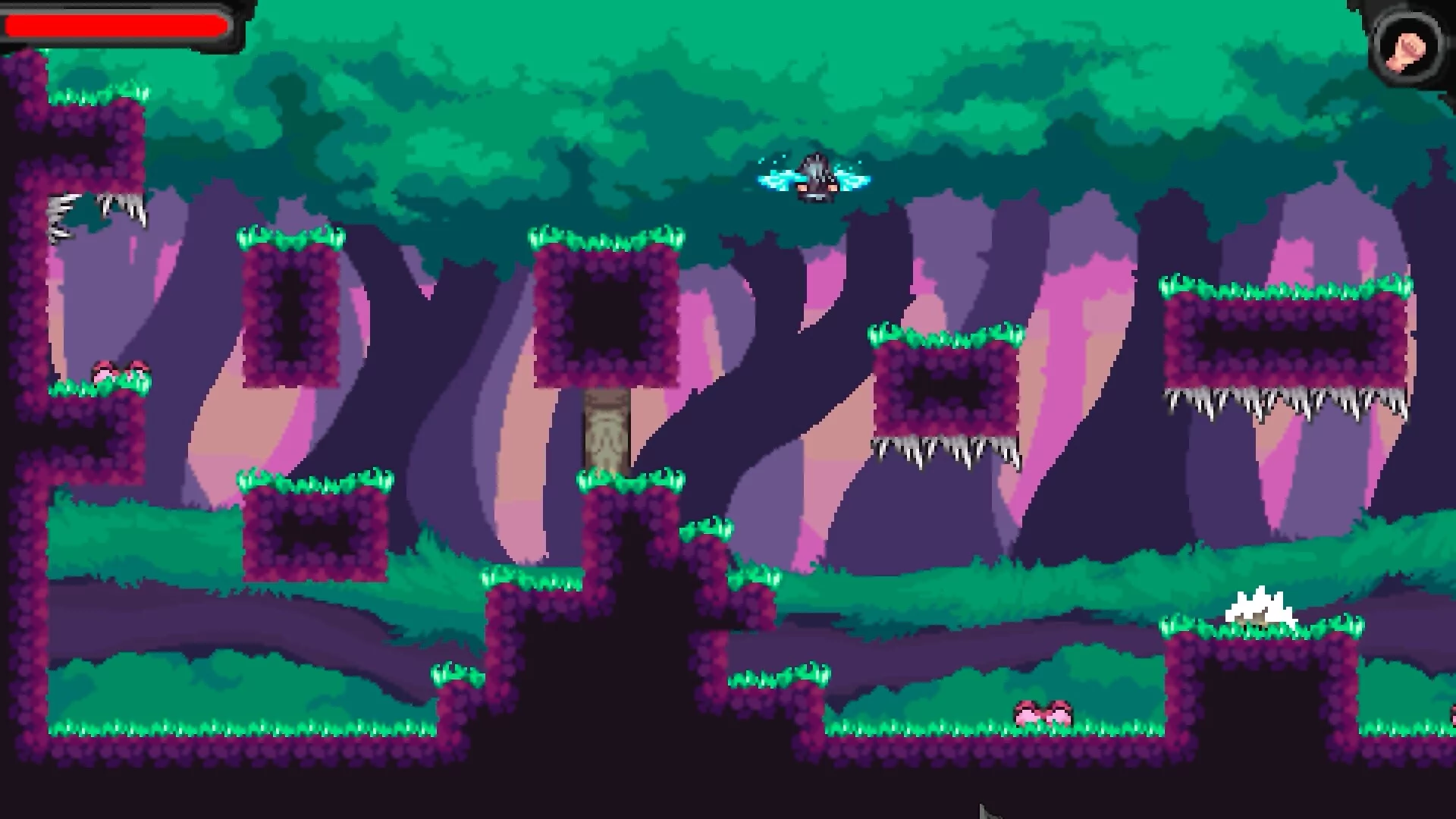Изображение игры: Magic Tiny Lands