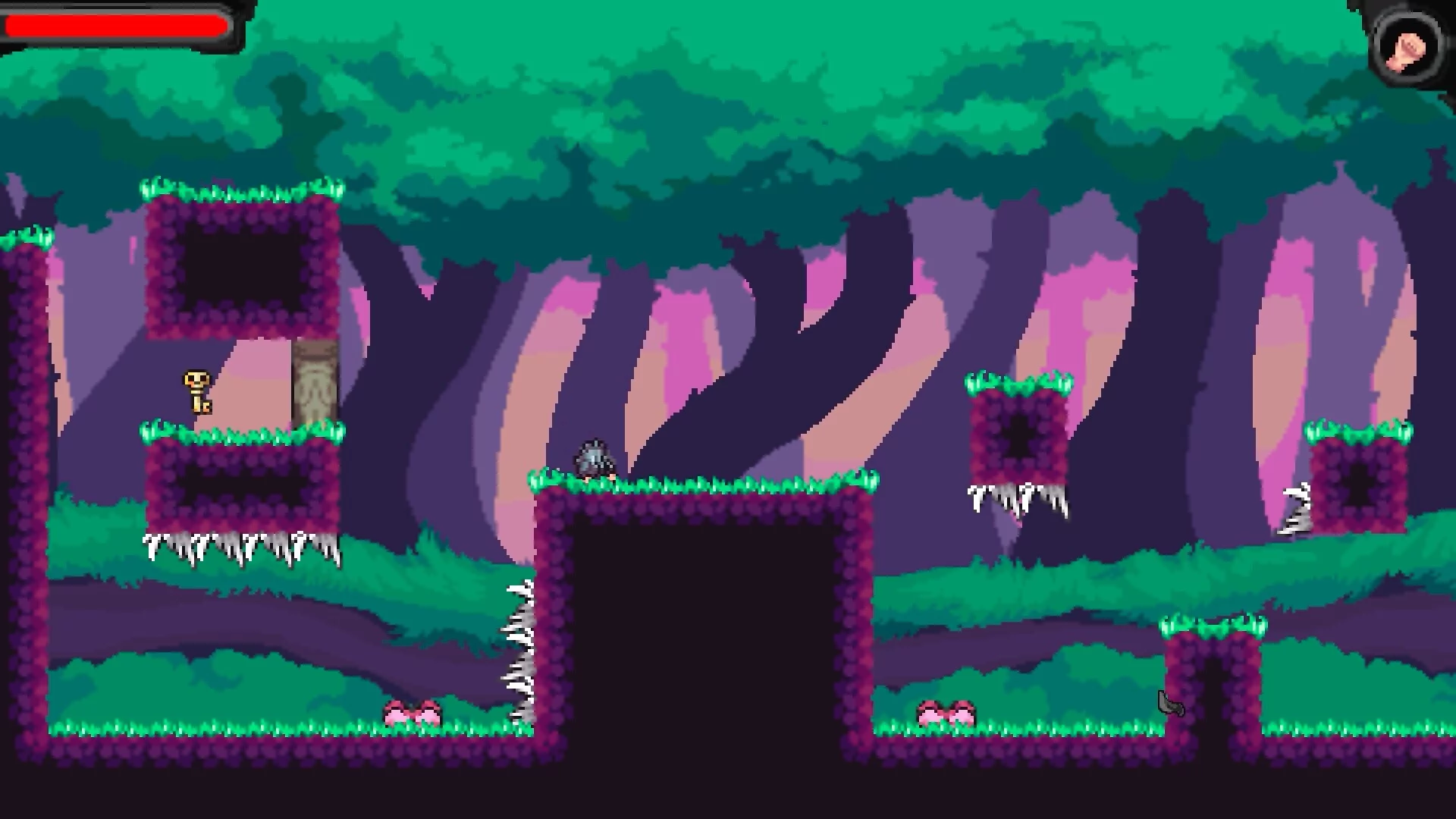 Изображение игры: Magic Tiny Lands
