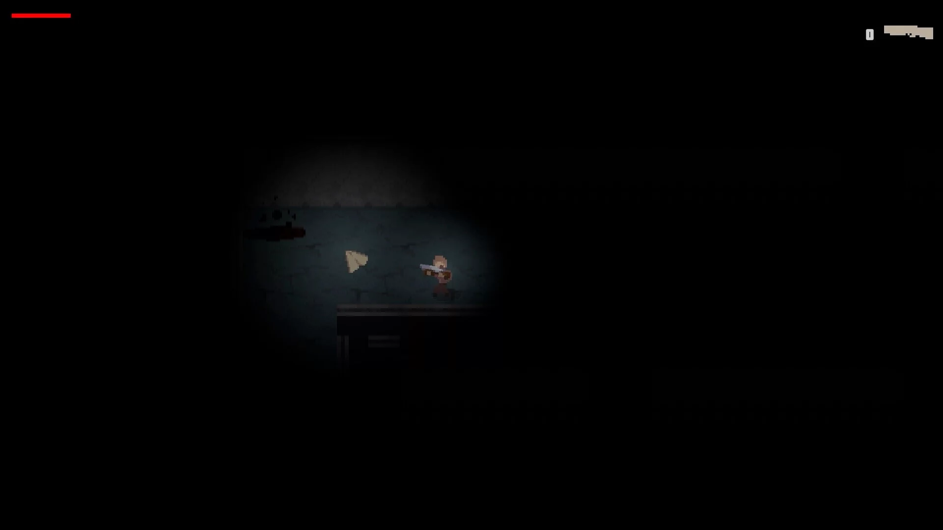Изображение игры: Schizo Dark