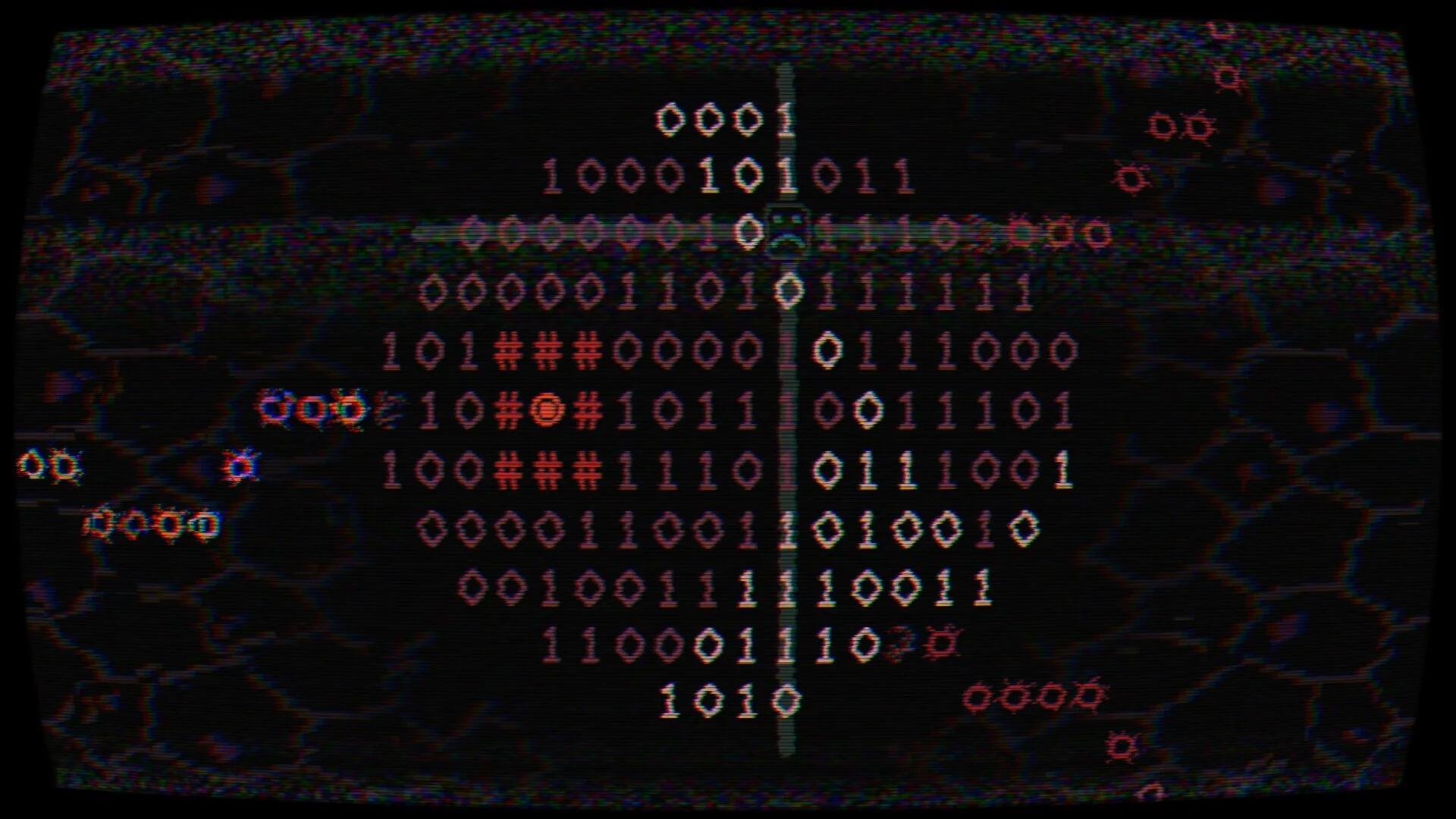 Изображение игры: Error Loop