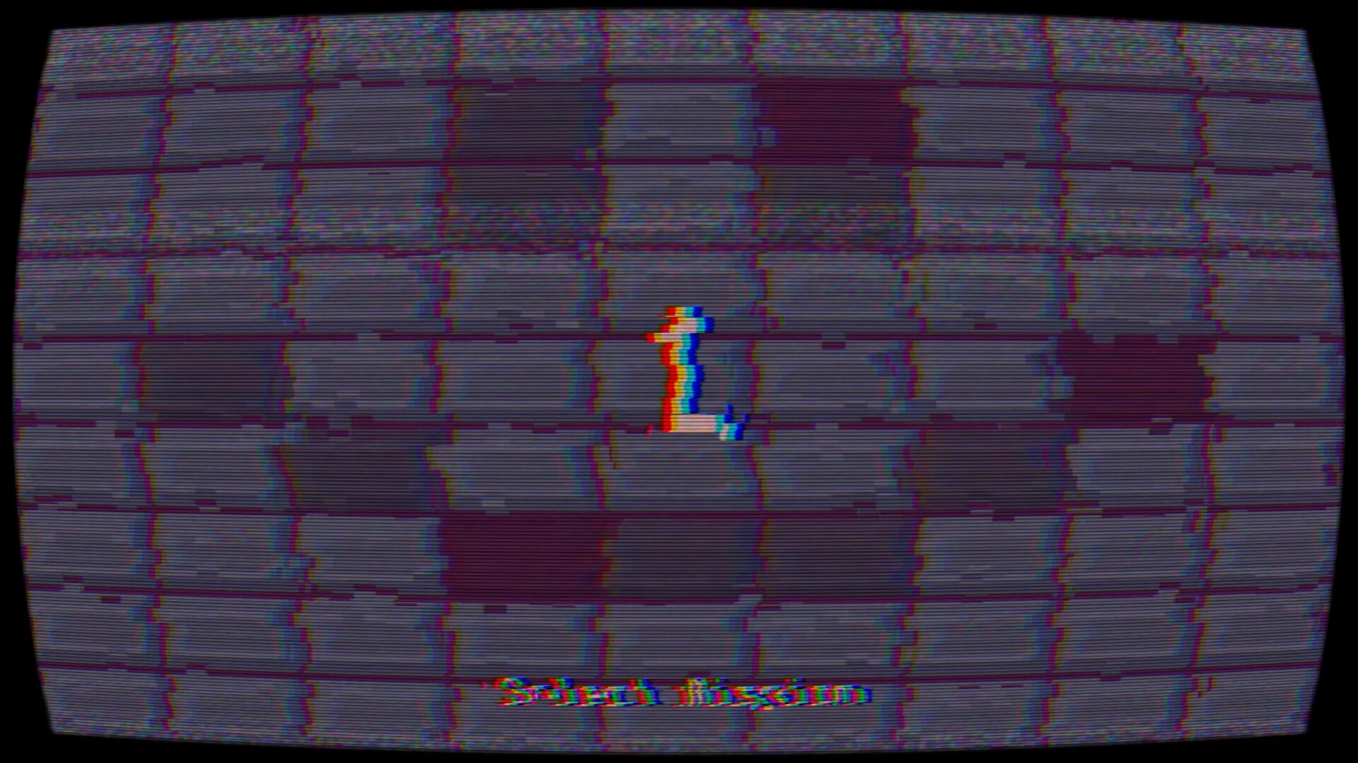 Изображение игры: Error Loop