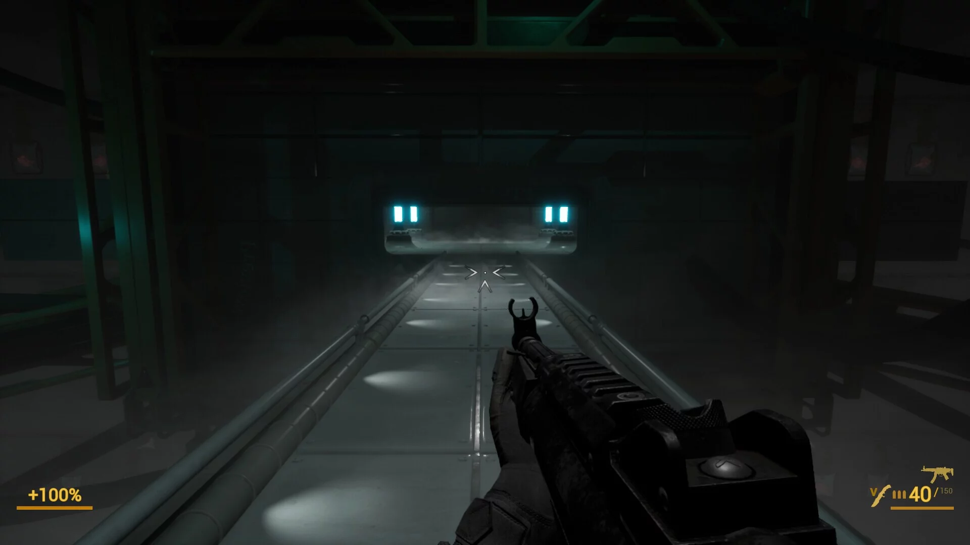Изображение игры: PATHOGEN X