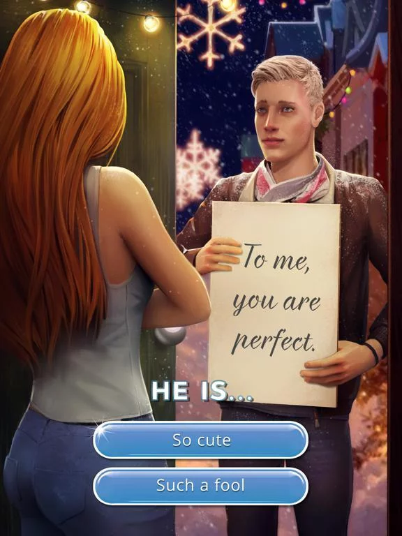 Изображение игры: Romance Club - Stories I Play