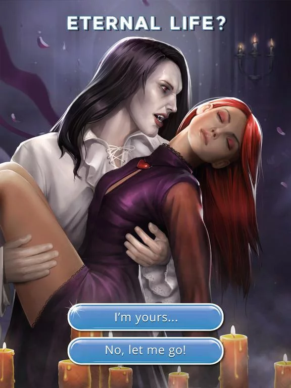Изображение игры: Romance Club - Stories I Play