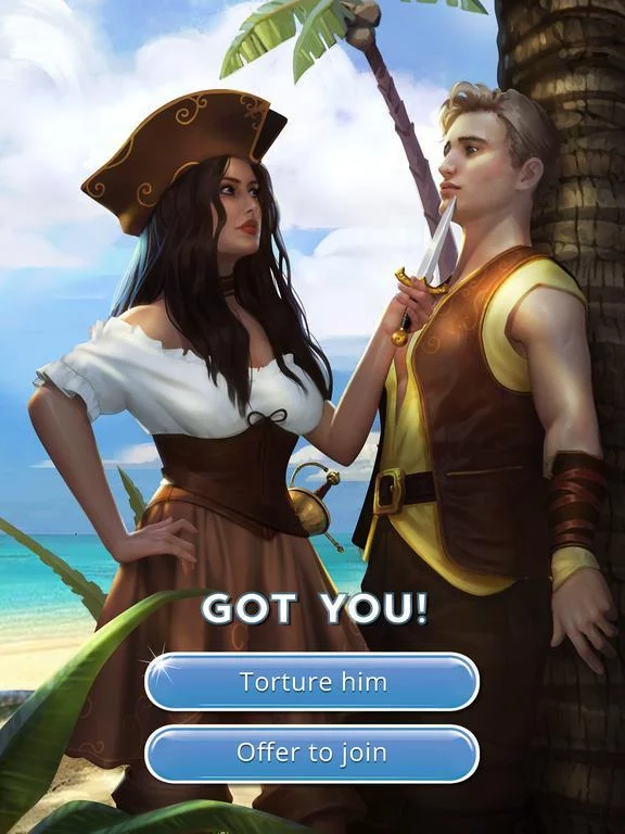 Изображение игры: Romance Club - Stories I Play