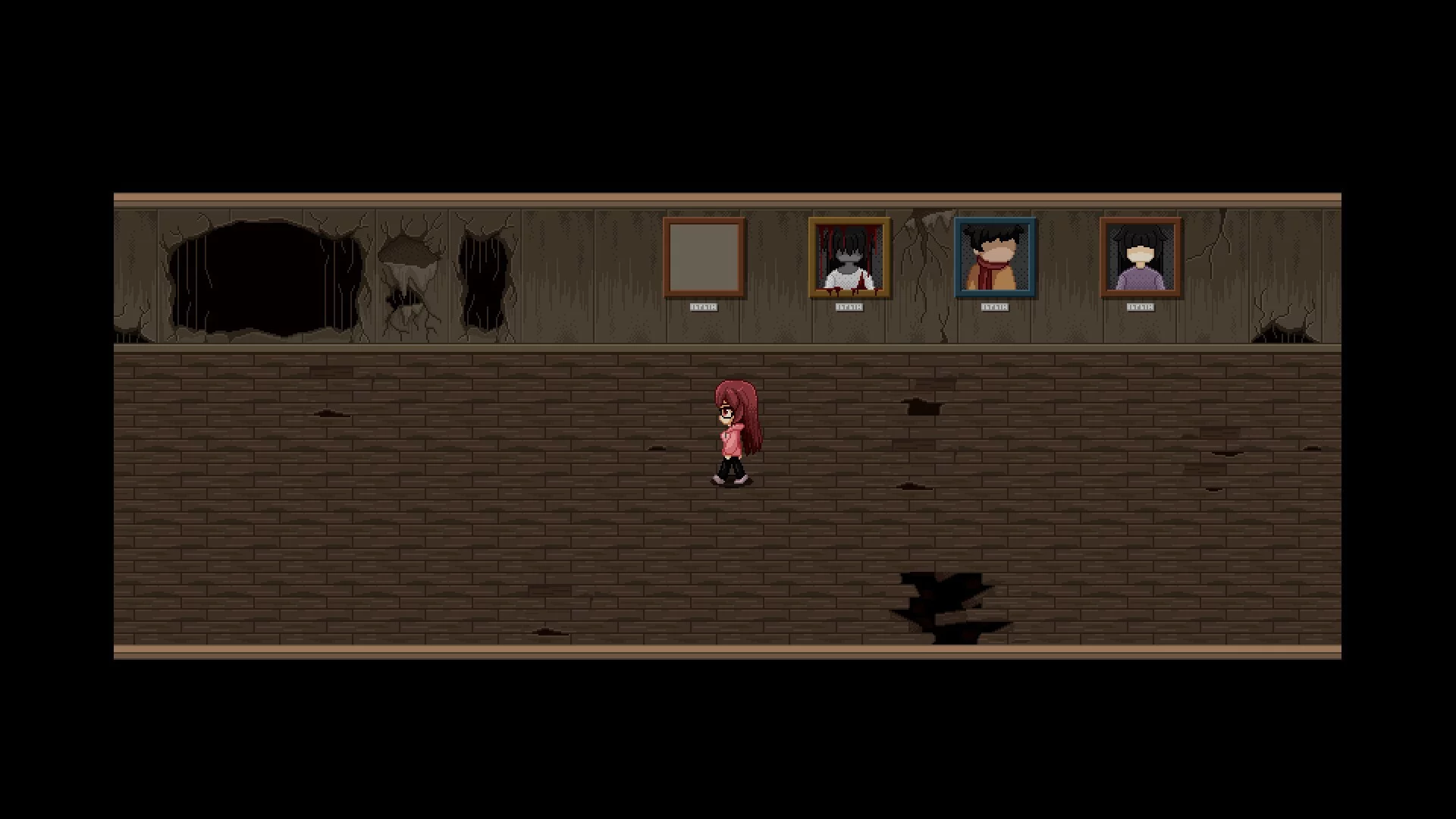 Изображение игры: Ann