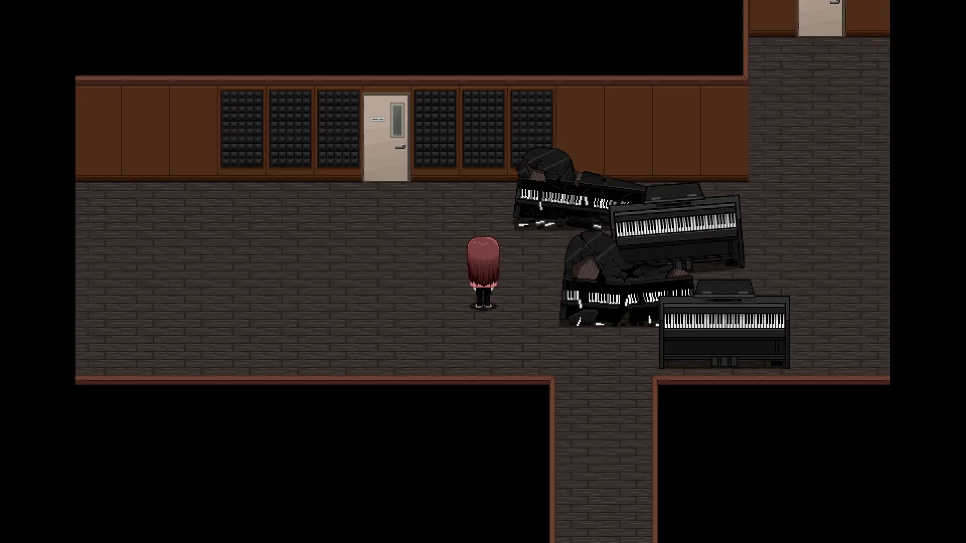 Изображение игры: Ann