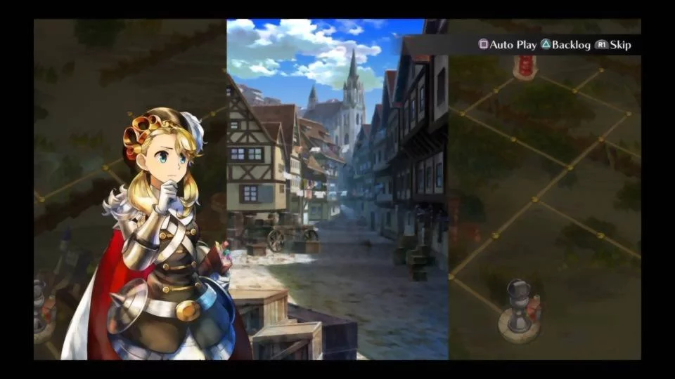 Изображение игры: Grand Kingdom