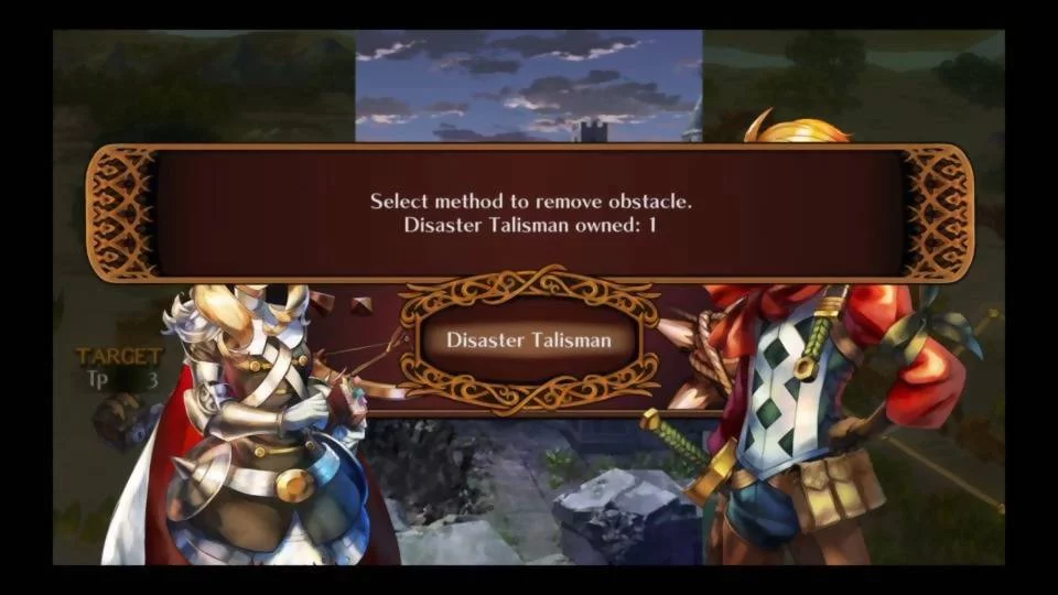 Изображение игры: Grand Kingdom