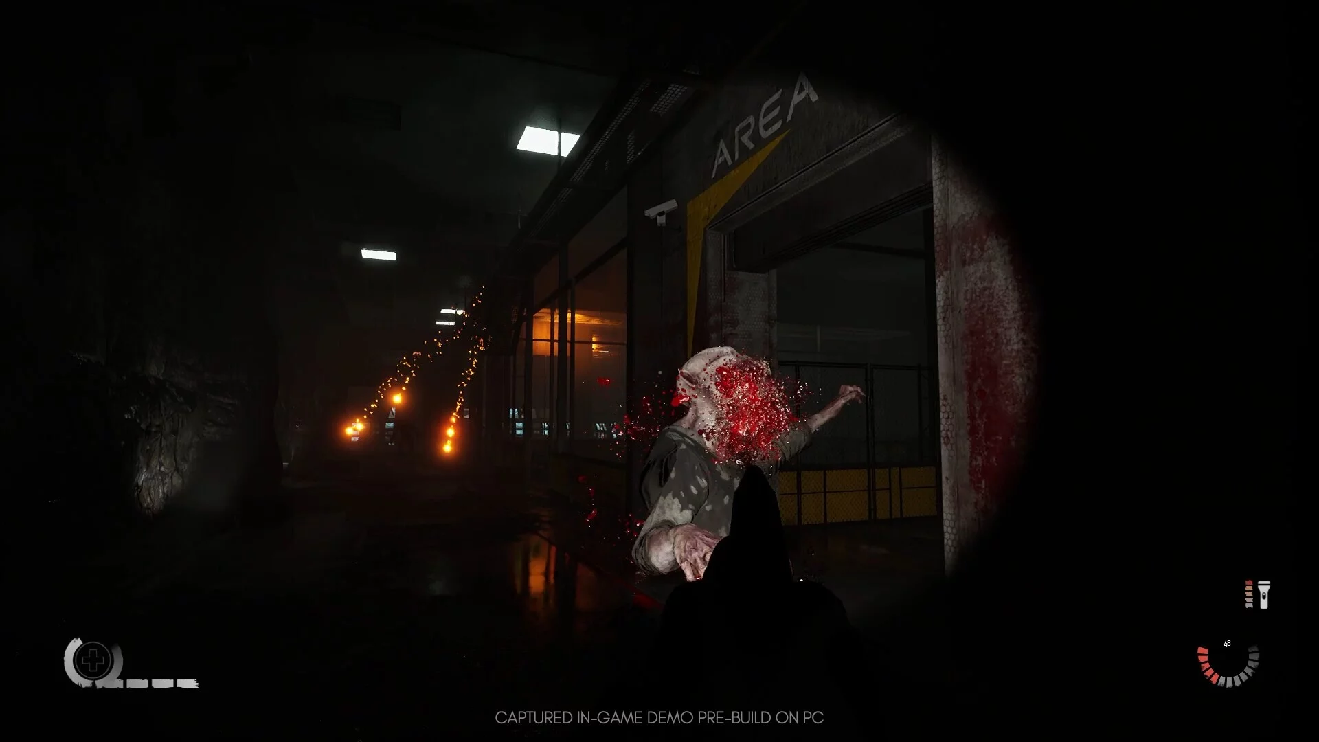 Изображение игры: Biohazard: Siberia