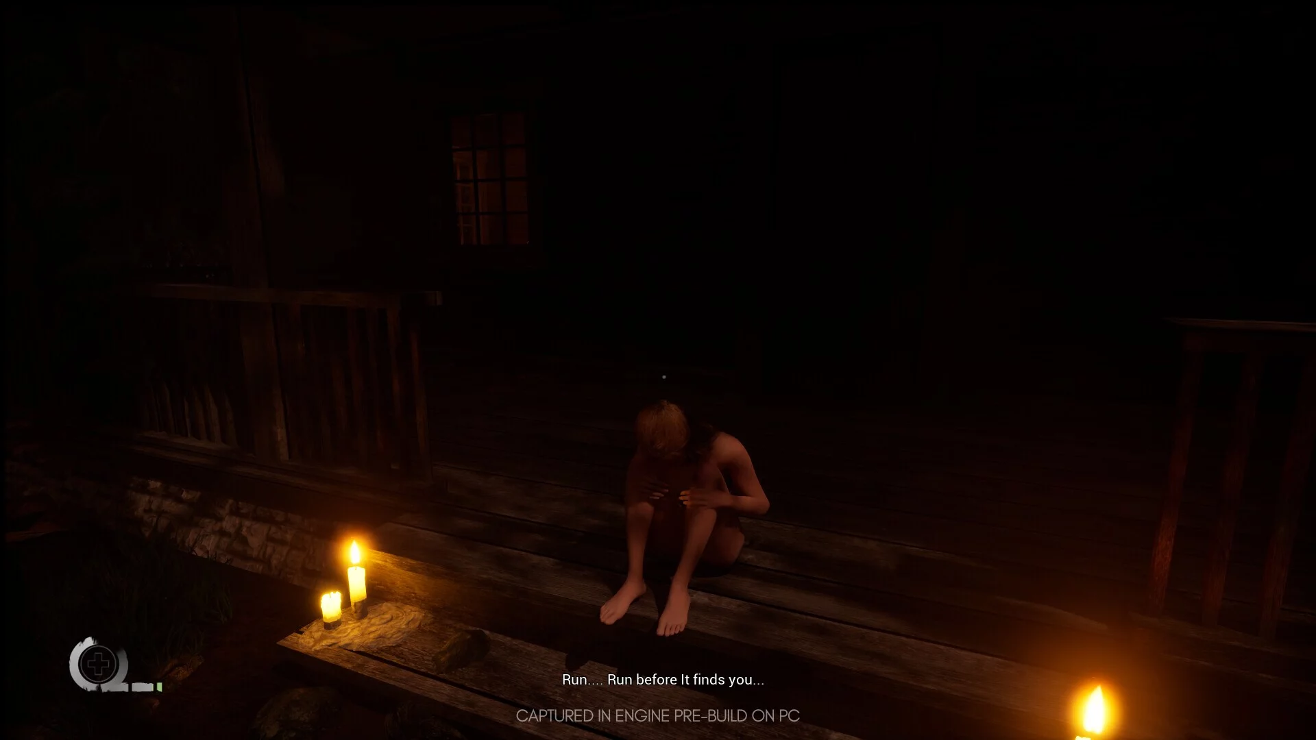 Изображение игры: Biohazard: Siberia