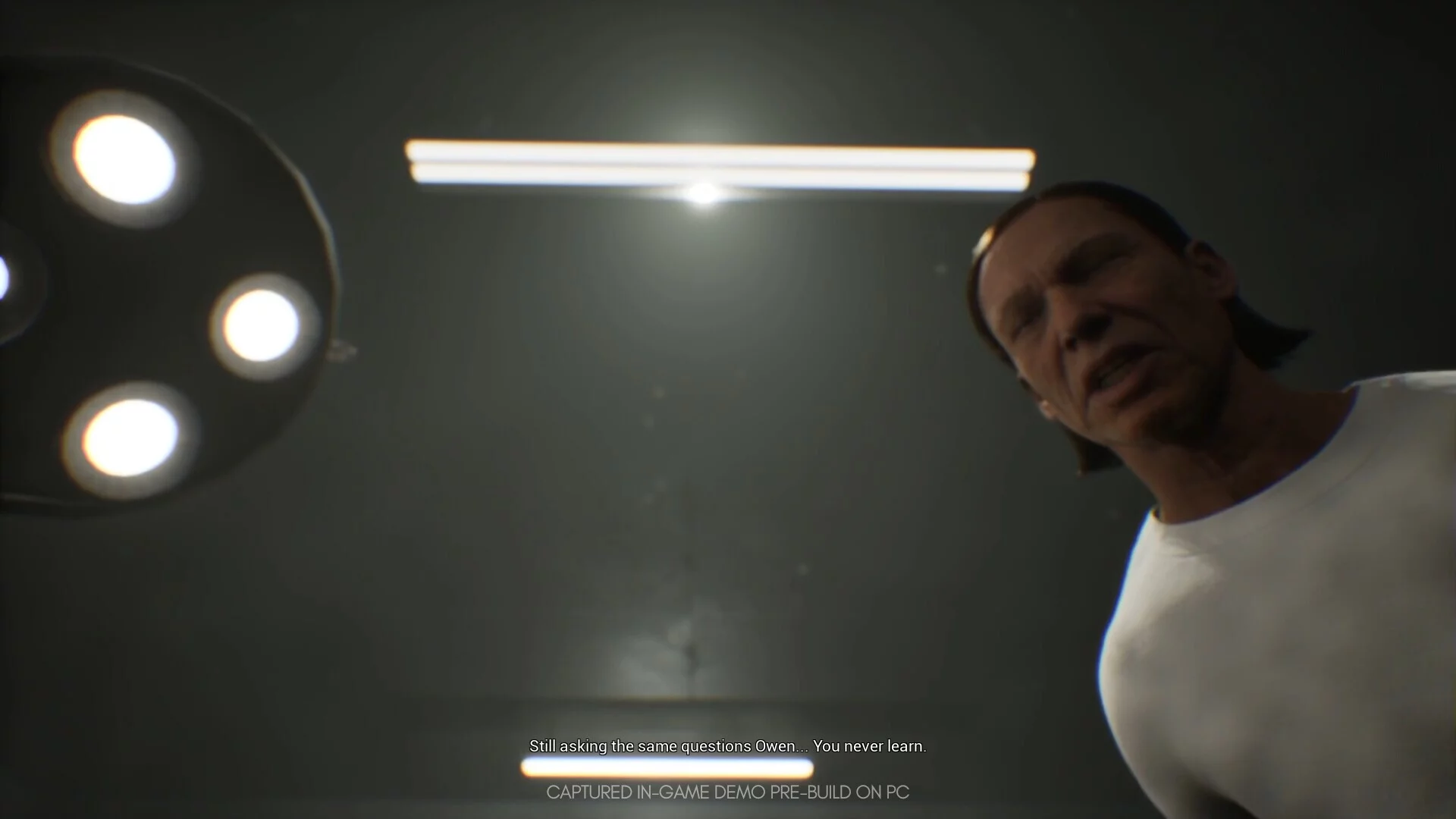 Изображение игры: Biohazard: Siberia