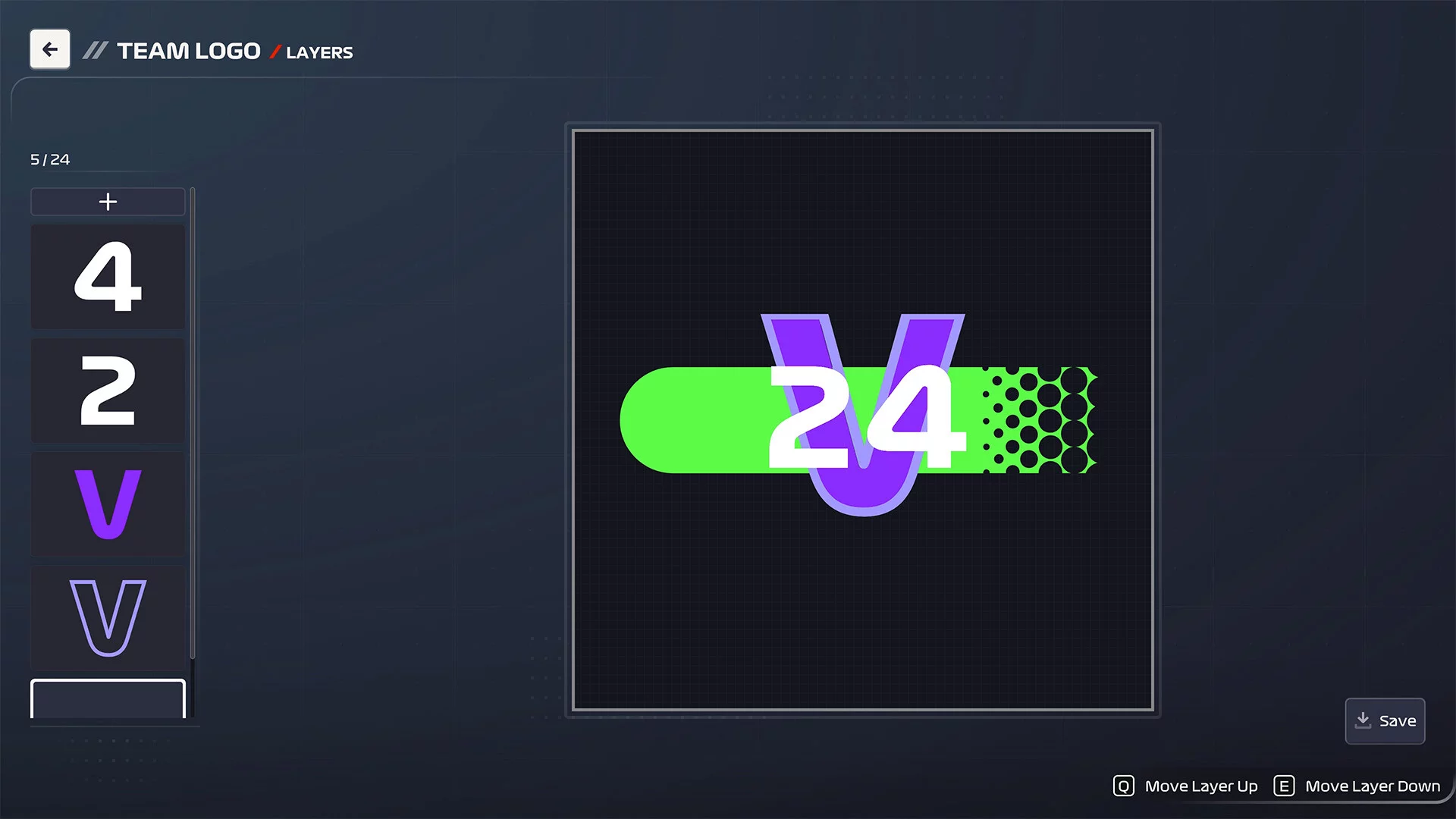 Изображение игры: F1 Manager 2024