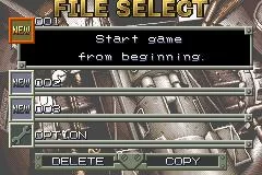 Изображение игры: Metal Slug Advance