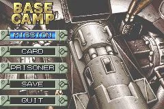 Изображение игры: Metal Slug Advance