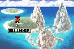 Изображение игры: Metal Slug Advance