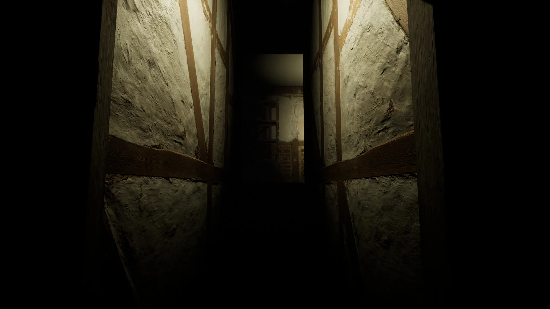 Изображение игры: Open Door (2023)