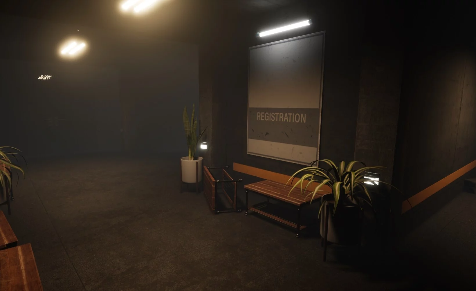 Изображение игры: Open Door (2023)